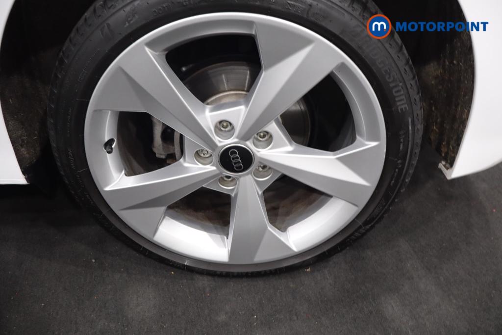 Used Audi A3 2024 for sale - 77730250: Photo 39