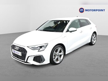 Used Audi A3 undefined for sale - 77730250: Photo