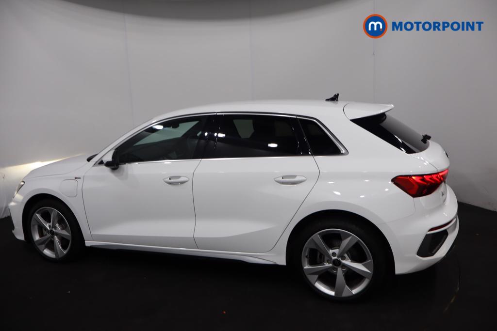 Used Audi A3 2024 for sale - 77730250: Photo 40