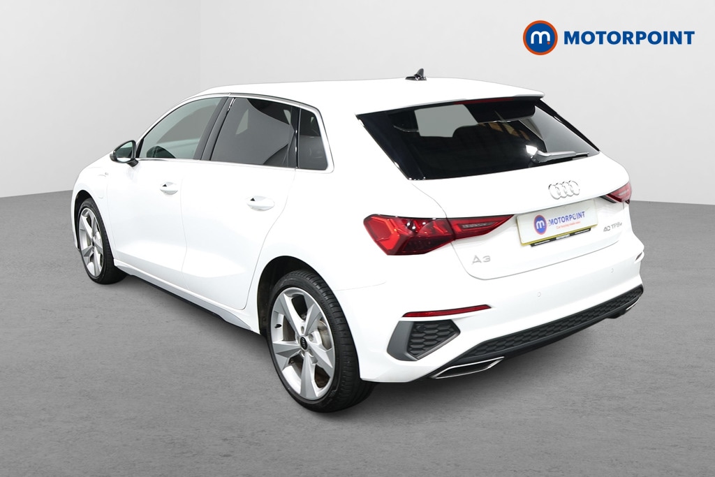 Used Audi A3 2024 for sale - 77730250: Photo 5