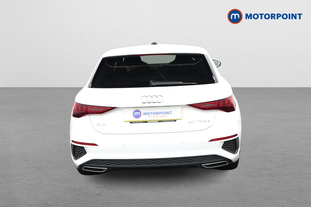 Used Audi A3 2024 for sale - 77730250: Photo 6