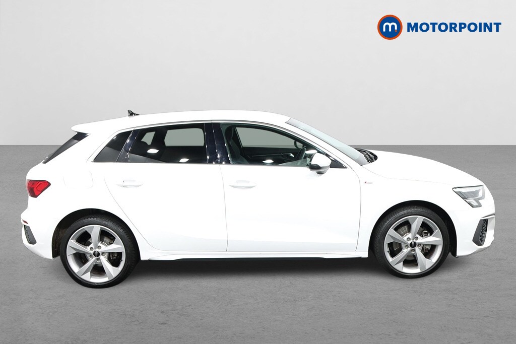 Used Audi A3 2024 for sale - 77730250: Photo 8