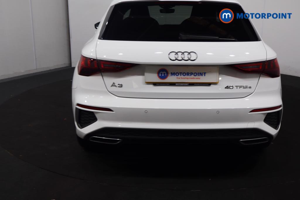 Used Audi A3 2024 for sale - 77730250: Photo 9