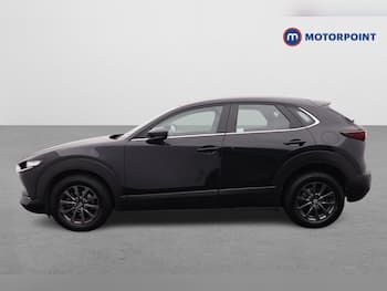 Used Mazda CX-30 2024 for sale - 79856042: Photo