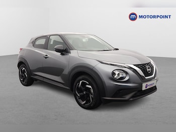 Used Nissan Juke undefined for sale - 78700986: Photo