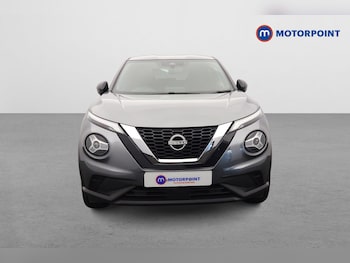 Used Nissan Juke undefined for sale - 78700986: Photo