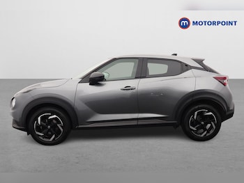 Used Nissan Juke undefined for sale - 78700986: Photo