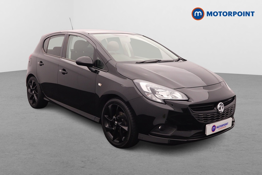 Used Vauxhall Corsa 2019 for sale - 76355767: Photo 1
