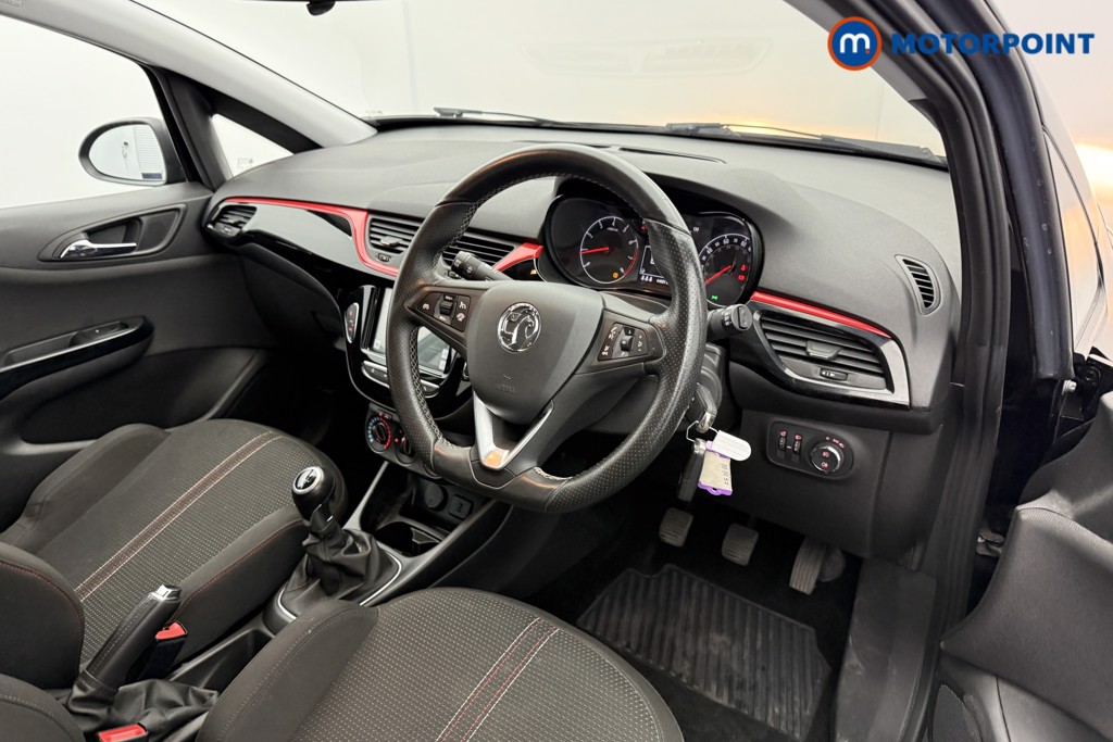 Used Vauxhall Corsa 2019 for sale - 76355767: Photo 11
