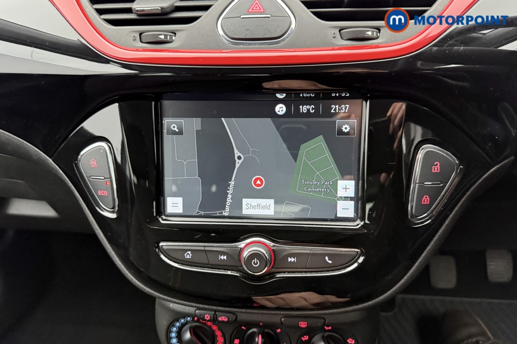 Used Vauxhall Corsa 2019 for sale - 76355767: Photo 14