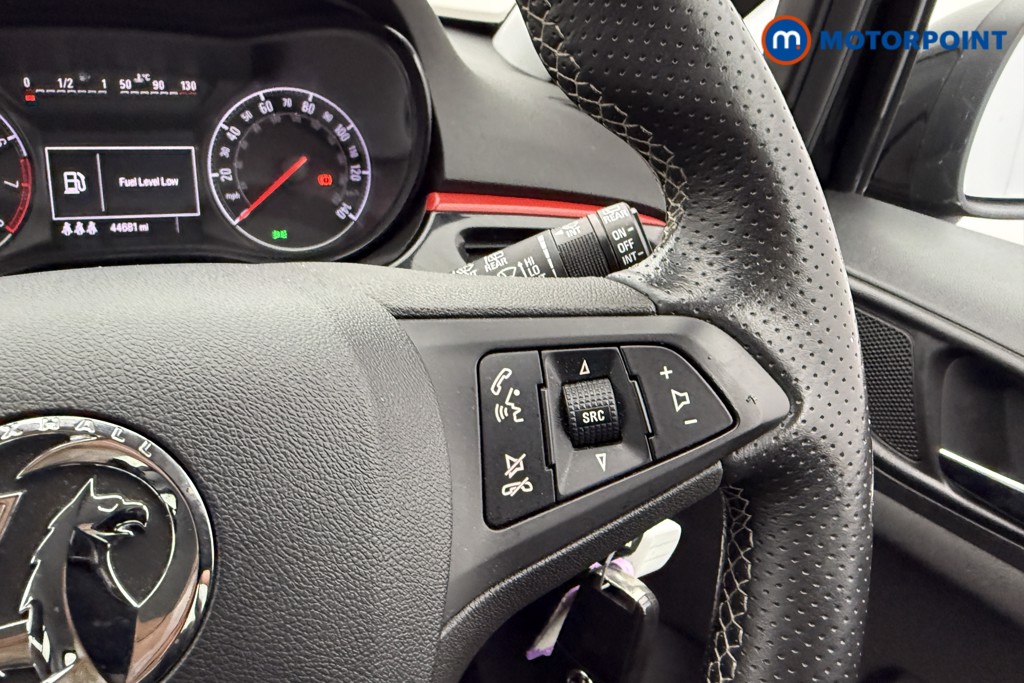 Used Vauxhall Corsa 2019 for sale - 76355767: Photo 19