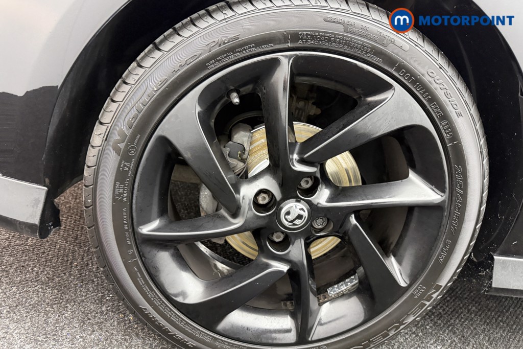 Used Vauxhall Corsa 2019 for sale - 76355767: Photo 32