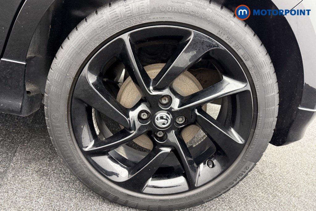 Used Vauxhall Corsa 2019 for sale - 76355767: Photo 33