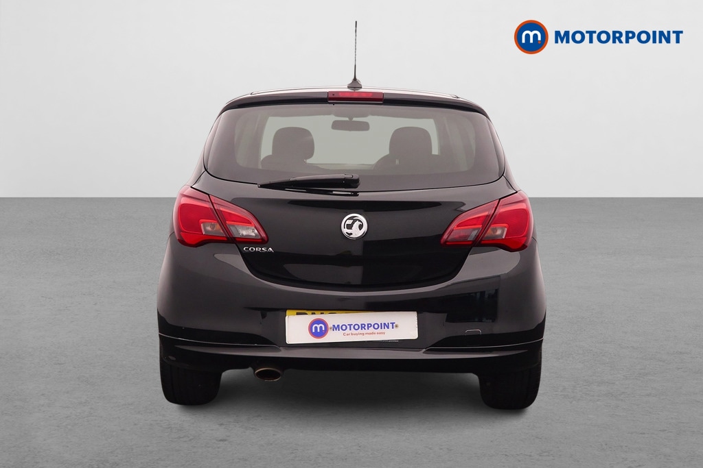 Used Vauxhall Corsa 2019 for sale - 76355767: Photo 6
