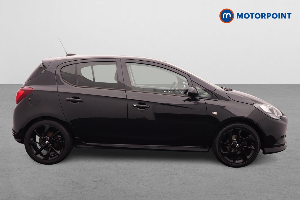 Used Vauxhall Corsa 2019 for sale - 76355767: Photo 8