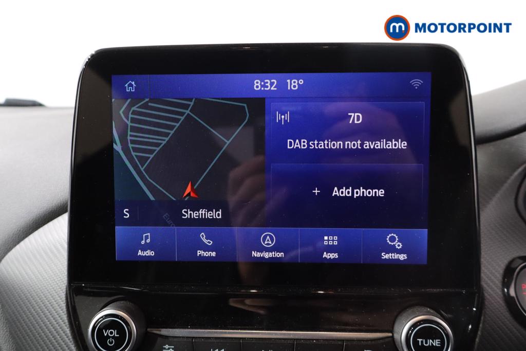 Used Ford Puma 2023 for sale - 76352763: Photo 13