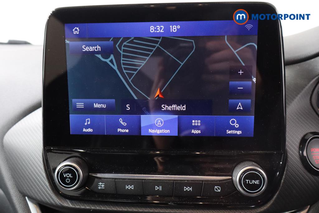 Used Ford Puma 2023 for sale - 76352763: Photo 14