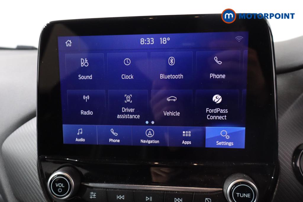 Used Ford Puma 2023 for sale - 76352763: Photo 18