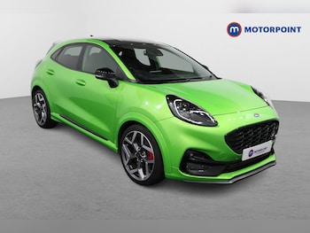 2023 - 1.5 EcoBoost ST 5dr
