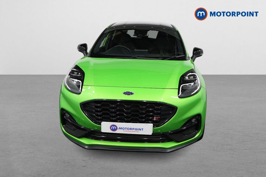 Used Ford Puma 2023 for sale - 76352763: Photo 2