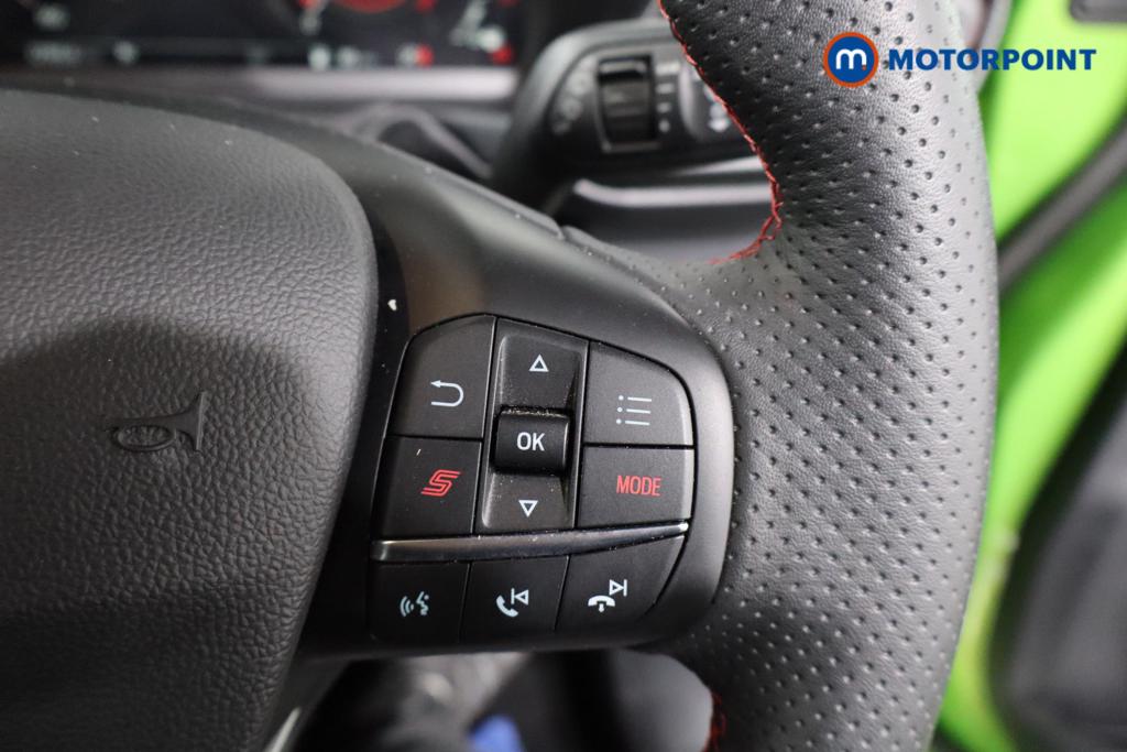 Used Ford Puma 2023 for sale - 76352763: Photo 25