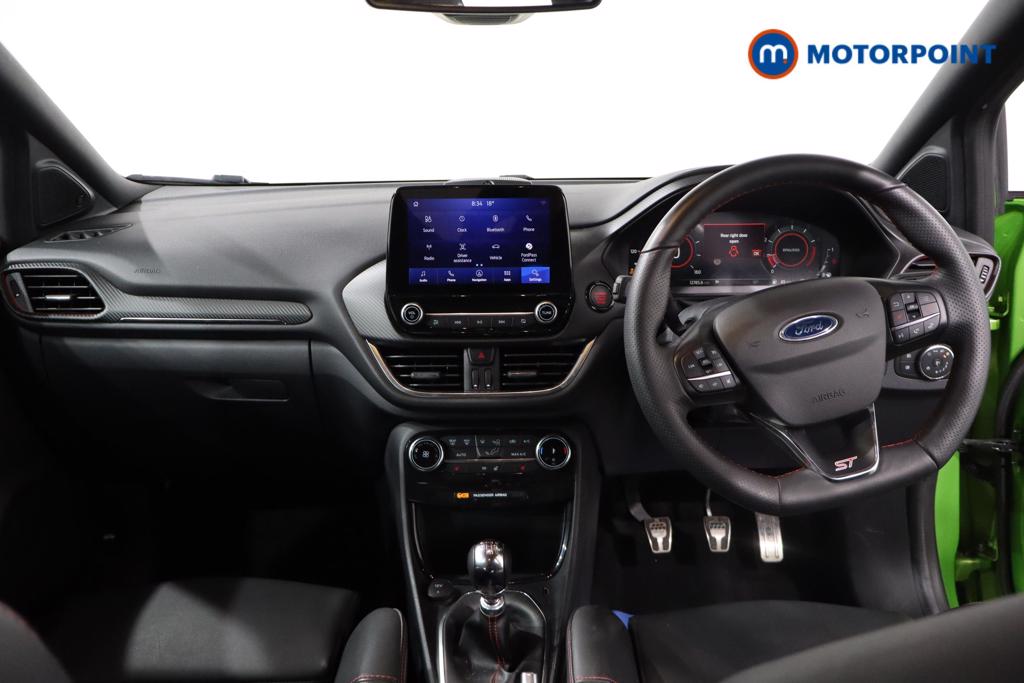Used Ford Puma 2023 for sale - 76352763: Photo 26