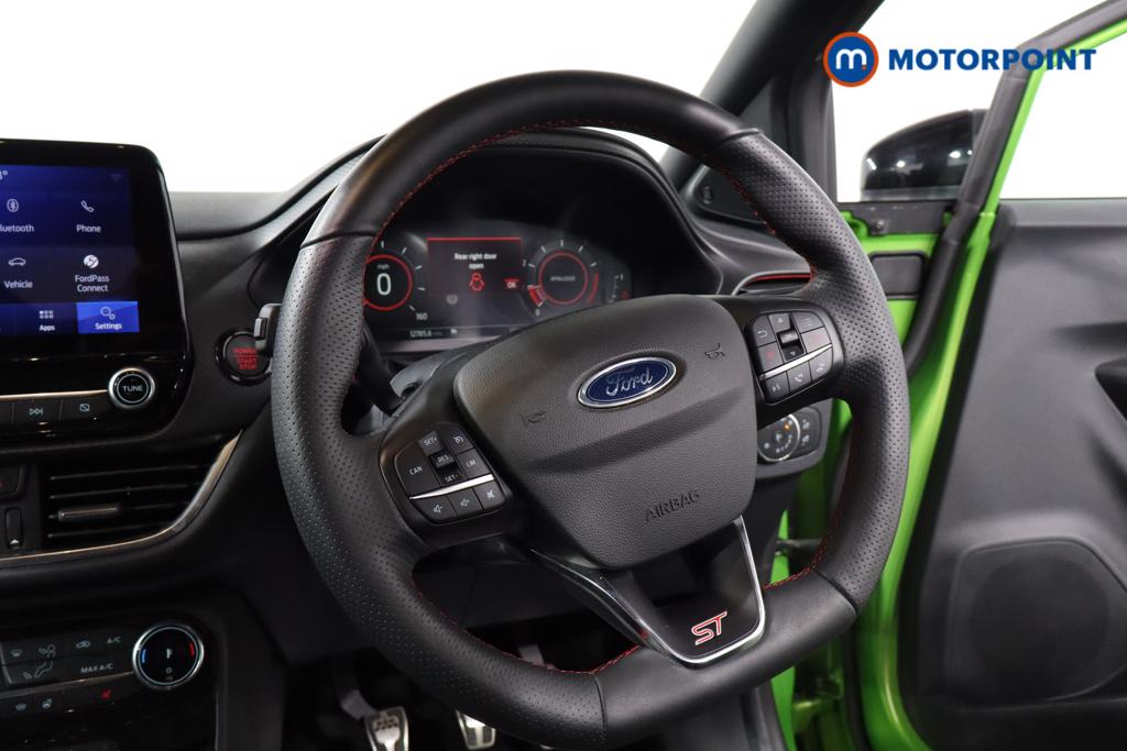 Used Ford Puma 2023 for sale - 76352763: Photo 27