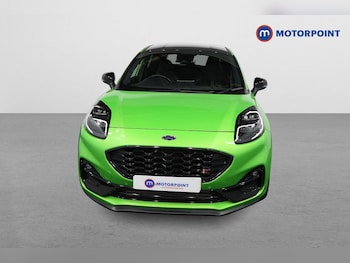 Used Ford Puma 2023 for sale - 76352763: Photo