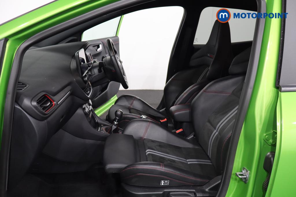 Used Ford Puma 2023 for sale - 76352763: Photo 32
