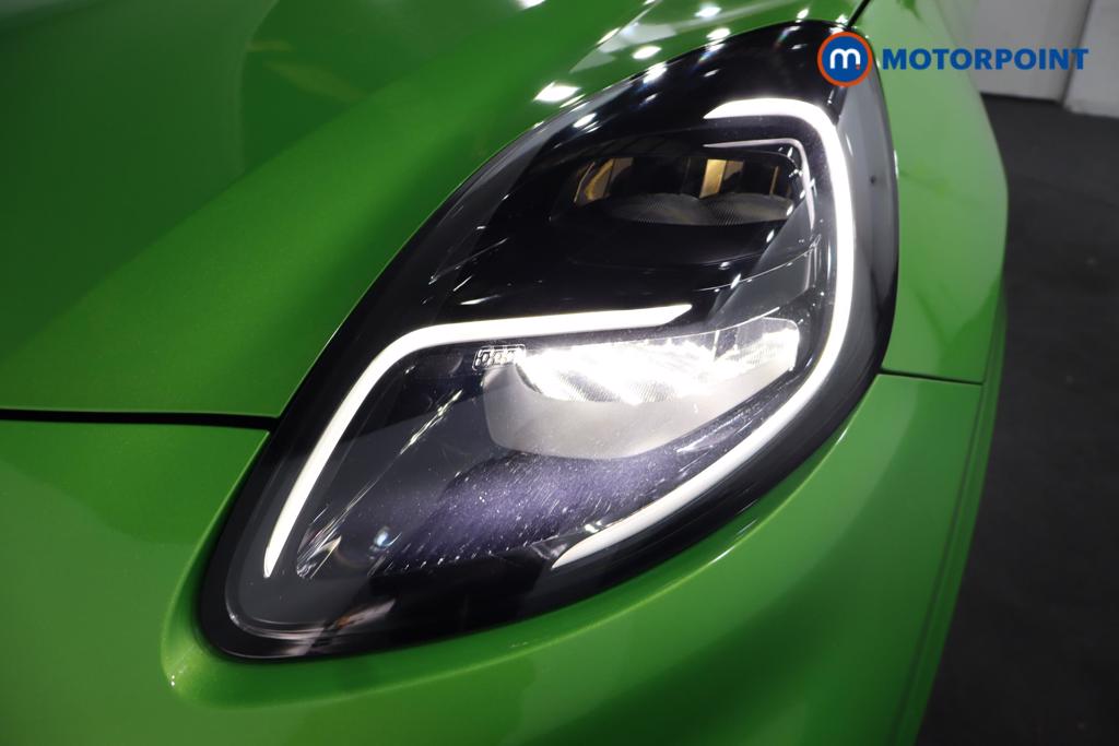 Used Ford Puma 2023 for sale - 76352763: Photo 33