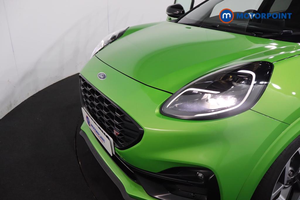 Used Ford Puma 2023 for sale - 76352763: Photo 34