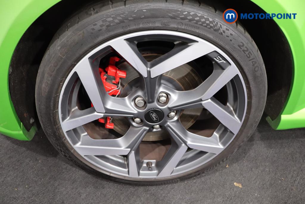 Used Ford Puma 2023 for sale - 76352763: Photo 36