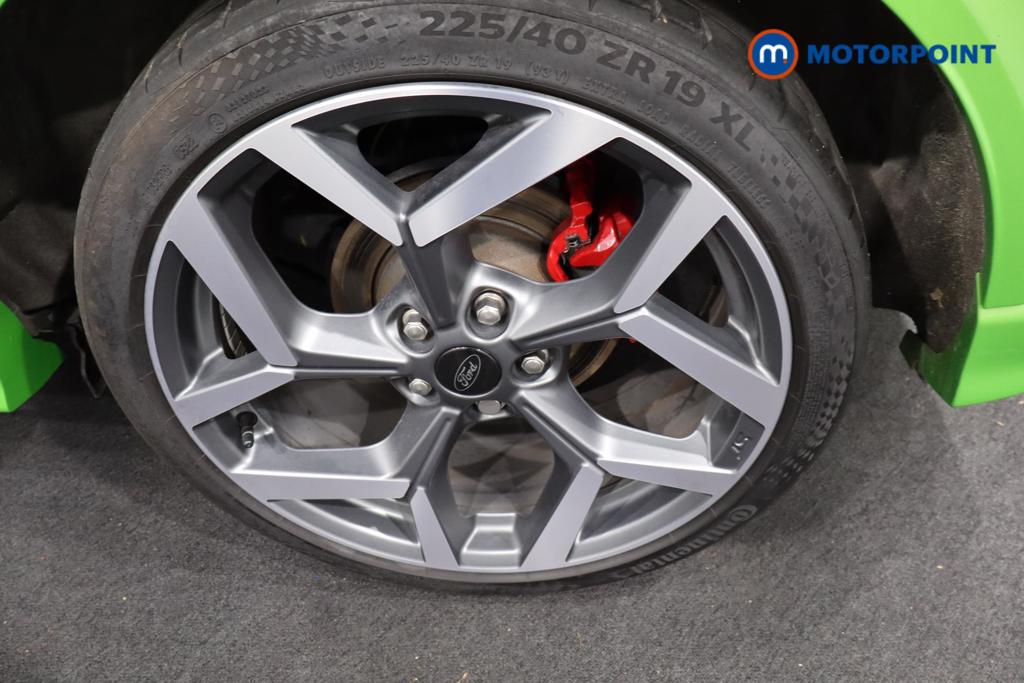 Used Ford Puma 2023 for sale - 76352763: Photo 37