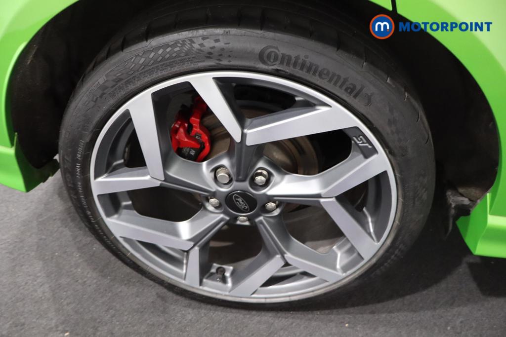 Used Ford Puma 2023 for sale - 76352763: Photo 38