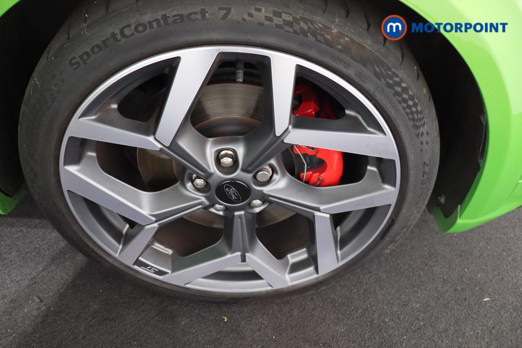 Used Ford Puma 2023 for sale - 76352763: Photo 39