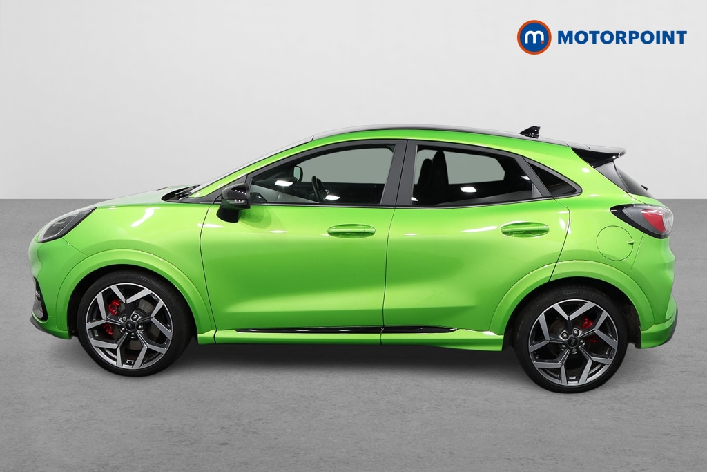 Used Ford Puma 2023 for sale - 76352763: Photo 4
