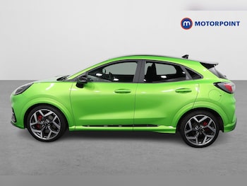 Used Ford Puma 2023 for sale - 76352763: Photo