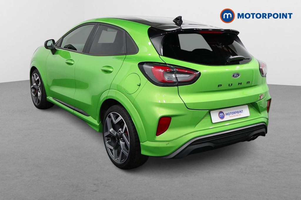 Used Ford Puma 2023 for sale - 76352763: Photo 5