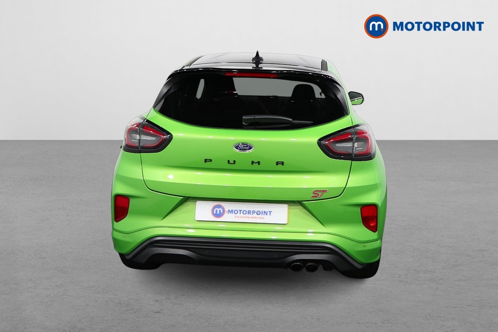Used Ford Puma 2023 for sale - 76352763: Photo 6