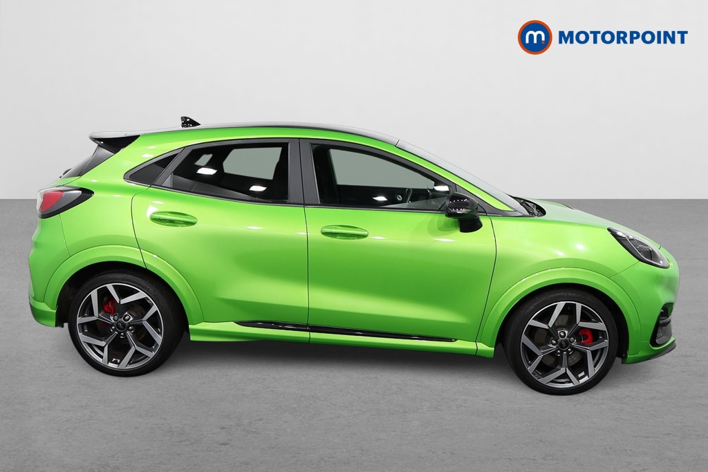 Used Ford Puma 2023 for sale - 76352763: Photo 8
