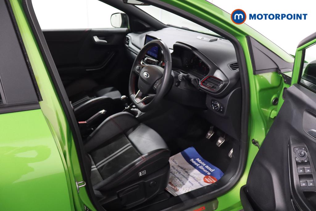 Used Ford Puma 2023 for sale - 76352763: Photo 9