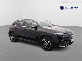 Used Mercedes-Benz EQA 2023 for sale - 78818101: Photo