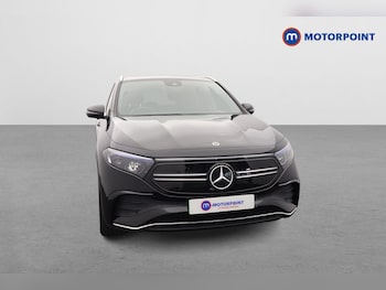 Used Mercedes-Benz EQA 2023 for sale - 78818101: Photo