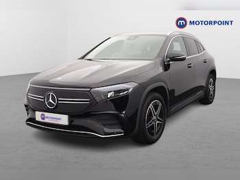 Used Mercedes-Benz EQA 2023 for sale - 78818101: Photo