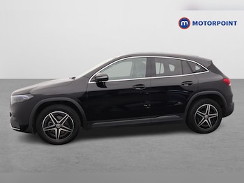 Used Mercedes-Benz EQA 2023 for sale - 78818101: Photo