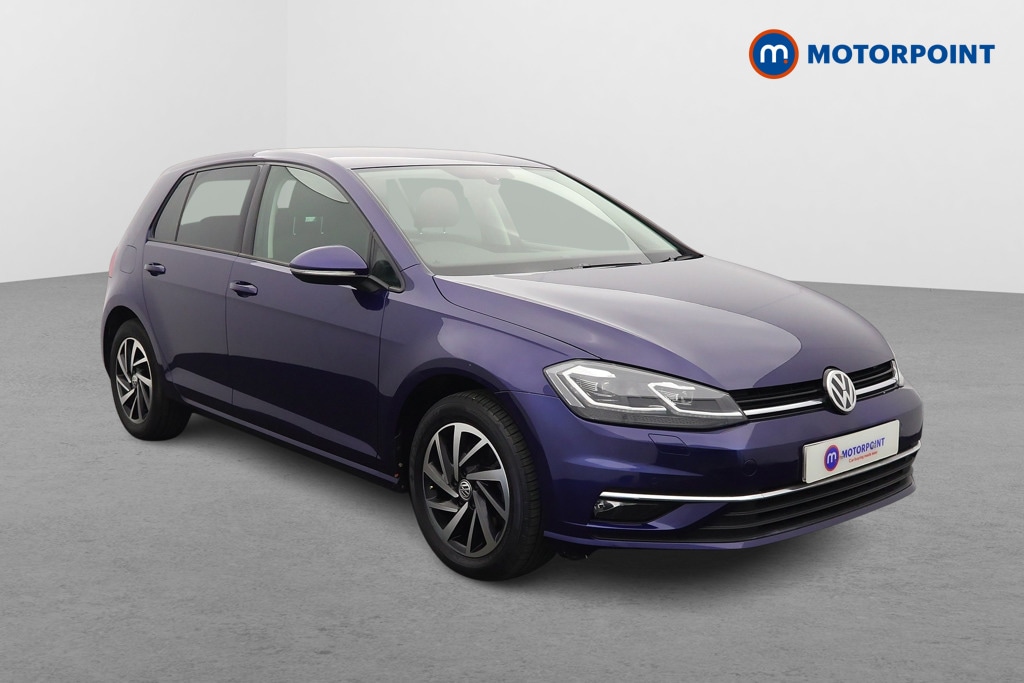 Used Volkswagen Golf 2019 for sale - 78144062: Photo 1