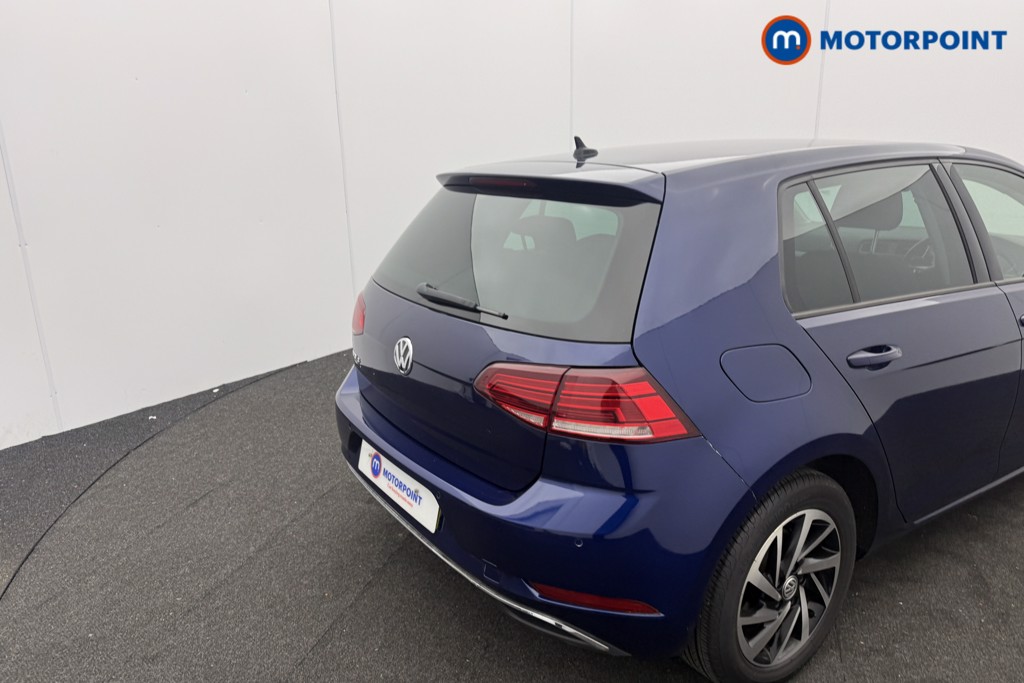 Used Volkswagen Golf 2019 for sale - 78144062: Photo 14