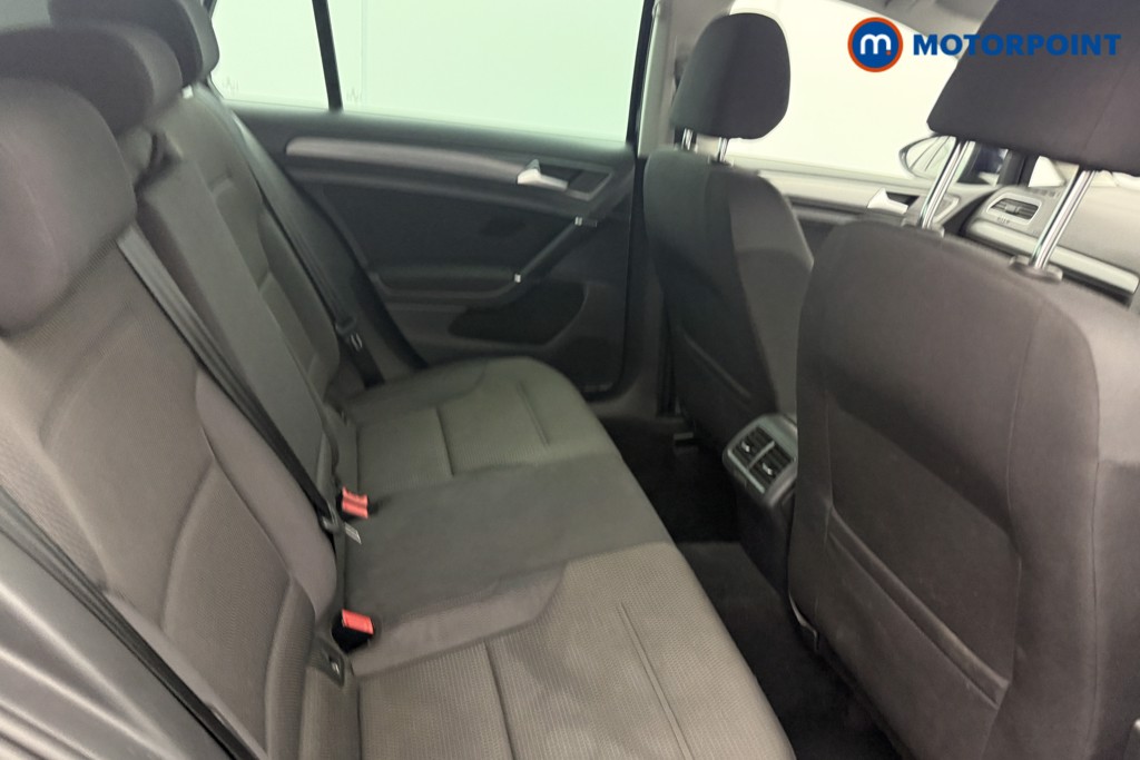 Used Volkswagen Golf 2019 for sale - 78144062: Photo 16