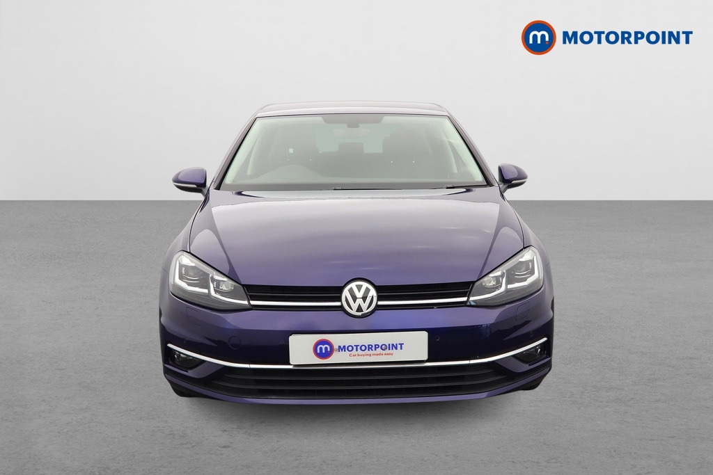 Used Volkswagen Golf 2019 for sale - 78144062: Photo 2