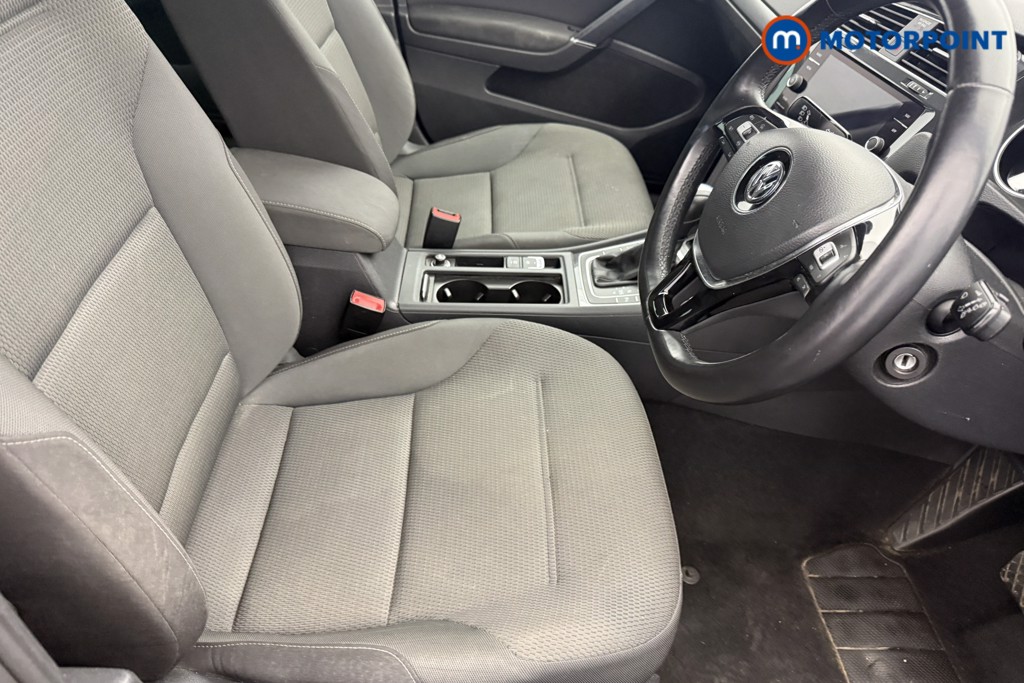 Used Volkswagen Golf 2019 for sale - 78144062: Photo 21